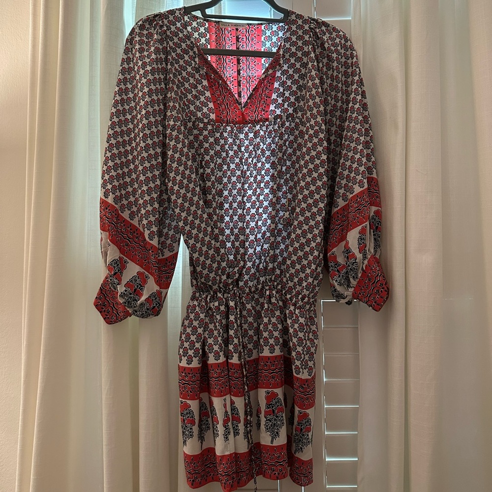 Ulla Johnson Dress